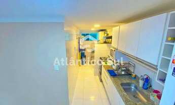 Imagem 4: Ilhéus - Apartamento 3 dormitórios, sendo 2 suítes - Venda - Residencial Tropical