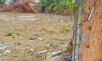 Imagem 5: Terrenos ,documentados SÃO CRISTÓVÃO