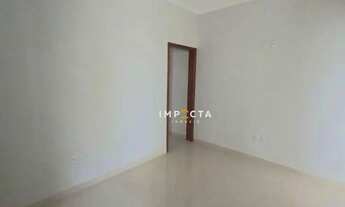 Imagem 5: Casa com 3 dormitórios à venda, 81 m² por R$ 380.000,00 - Parque Real - Pouso Alegre/MG