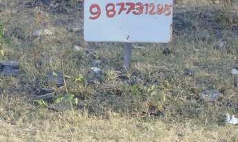 Imagem: Vendo este terreno no alto do Rodrigues