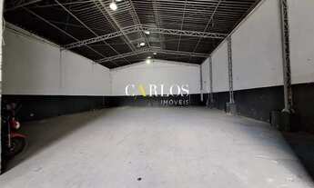 Imagem 3: Galpão para aluguel, Kennedy - Contagem/MG