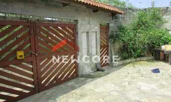 Imagem 4: Casa em Rua Alabastro - Belmira Novaes - Peruíbe/SP