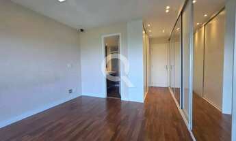 Imagem 6: Imóvel para venda com 158 metros quadrados com 4 quartos em Barra da Tijuca - Rio de Janei