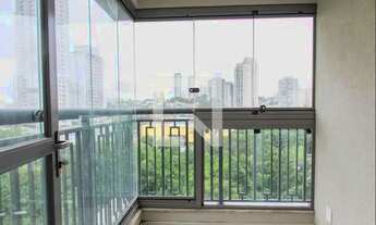 Imagem 7: Apartamento à Venda - Vila Mariana, 1 Quarto, 26 m2