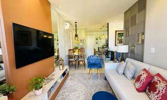 Imagem 2: Apartamento à venda no Bairro do Alto tipo loft Teresópolis/RJ