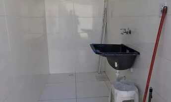 Imagem 6: S - Duplex Alphagreen - 2 qts 2 bh, sala com 2 ambientes, ar splint, nascente