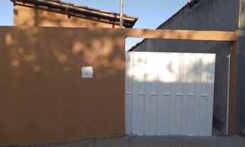 Imagem: Casa 2 quartos com amplo espaço externo