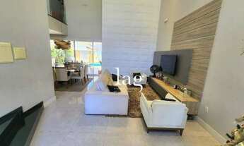 Imagem 3: Casa com 3 quartos, 279 m² - Condomínio Golden Park Residence - Sorocaba/SP