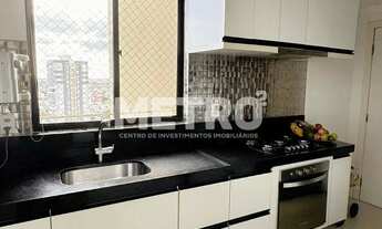 Imagem 3: Apartamento à venda no Ed Monte Castelo, vista para o Rio, 3 quartos, Petrolina