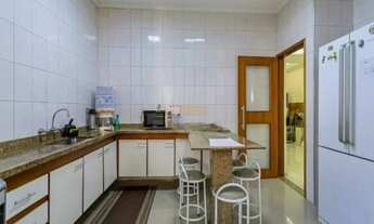 Imagem 5: Sobrado no Bairro Vila Camilópolis em Santo André