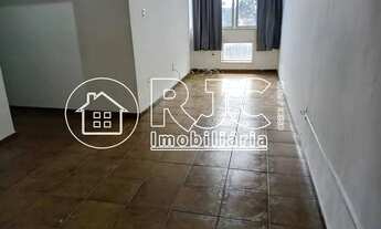 Imagem 3: Imóvel para venda possui 70 metros quadrados com 2 quartos em São Cristóvão - Rio de Janei