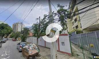 Imagem: Terreno à venda, 707 m² por R$ 3.300.000,00