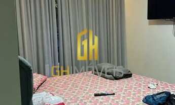 Imagem: Sobrado 4 quartos, Conjunto Morada do Morro