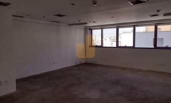 Imagem: Sala Comercial com 2 banheiros, 1 copa e