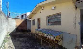 Imagem 3: Casas Padrão em Poços de Caldas