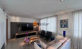 Imagem 5: Apartamento de 04 quartos com 02 suítes e 04 vagas de garagem no Bairro União