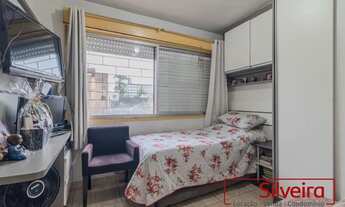 Imagem 4: Studio para alugar com 38m², 1 quarto - Partenon