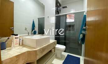 Imagem 5: Casa à venda no bairro Jardim Europa em Uberlândia