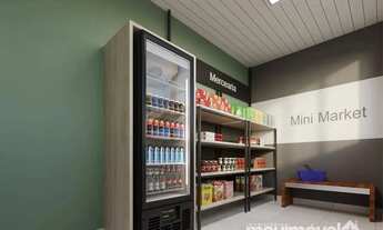 Imagem 6: KM- PASSO CHAVE VILLAGE RESERVA 1