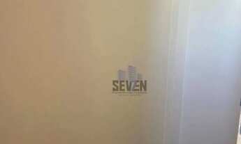 Imagem 7: Apartamento com 2 Quartos no Edifício Salim Haddad Neto Centro de Bauru