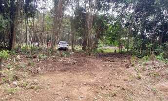 Imagem 6: Terreno na beira do rio