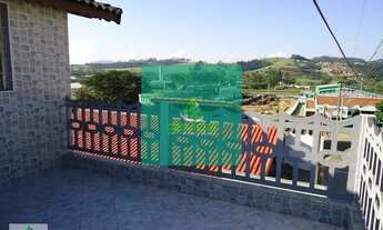 Imagem: Sobrado à venda, Jardim Palmas, Bom Jesus