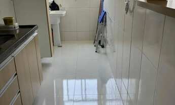 Imagem 2: Lindo Apartamento NOVO à Venda em Nova Iguaçu Conforto e Estilo no Residencial Itália