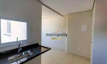 Imagem 5: Cobertura à venda, 88 m² por R$ 421.000,00 - Vila Metalúrgica - Santo André/SP
