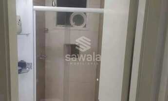 Imagem 5: Apartamento à venda com 56,00m² e 3 quartos em Campo Grande, Rio de Janeiro - RJ