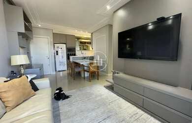 Imagem 6: Apartamento 2 Quartos com 1 Suíte e 78m² - Barreiros - JMS