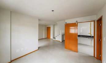 Imagem 2: Cobertura com 3 suítes e área externa com vista para venda