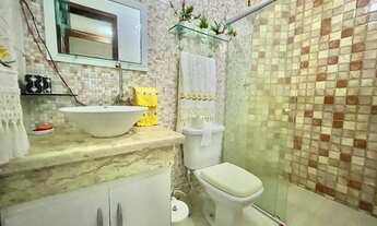 Imagem 7: ERS - Casa triplex em Ponta Negra