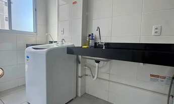 Imagem 4: CHAPADA DAS BRISAS MOBILIADO