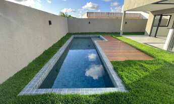 Imagem 4: CASA 4/4 , 4 SUITE NO APLHAVILLE 2 --PARALELA -SALVADOR-BAHIA