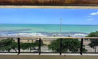 Imagem 3: Avenida 260m2 útil, conservado, 2 varandas, sala 4 ambientes, 2 vgs, com lazer.la