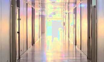 Imagem 7: Centro Empresarial Iguatemi - Sala Comercial - VENDA - SALA COM 42M² NO CENTRO EMPRESARIAL