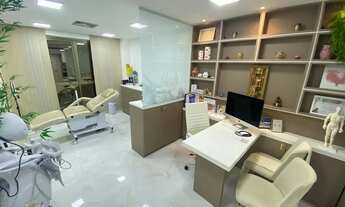 Imagem 7: Sala comercial à venda Le Monde Offices, Barra da Tijuca