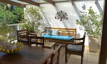 Imagem: Casa sol e Mar