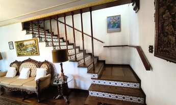 Imagem 5: Sobrado com 4 quartos para locação em Jardim Franca - SP