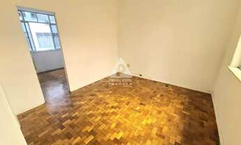 Imagem 5: Apartamento Sala e Quarto | Vista Verde e Silencioso | A 50m do Rio Sul