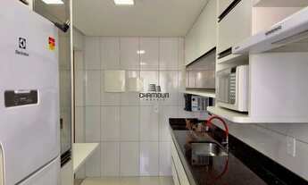 Imagem 7: Apartamento, 03 quartos sendo 01 suíte, 02 Vagas, Area de Lazer Completa, Avenida Paris