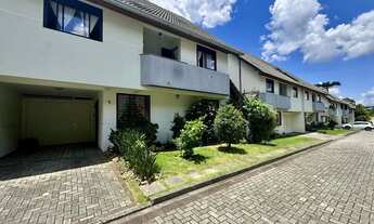 Imagem: Casa em condomínio no Ahú, 172 m2- Curitiba