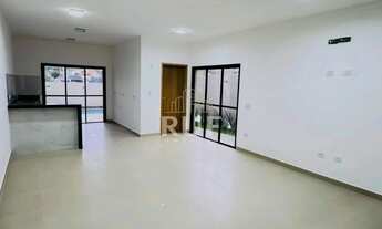 Imagem 3: Casa 3 domritórios 130m² para venda ou locação - Jardim do Lago - Atibaia-SP