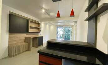 Imagem 7: Apartamento para aluguel, 2 quartos, 1 suíte, 1 vaga, Hamburgo Velho - Novo Hamburgo/RS