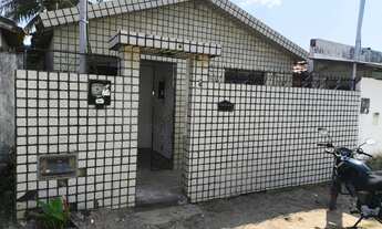 Imagem: Vendo casa no Mario Andreazza