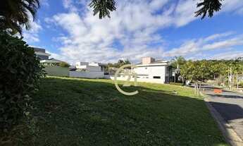 Imagem 5: Terreno à Venda no Condomínio Santa Clara - Jardim Residencial Santa Clara em Indaiatuba/S