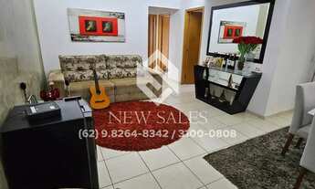 Imagem 2: Apartamento com 3 Quartos sendo 1 Suíte - Mobiliado - Setor Bueno