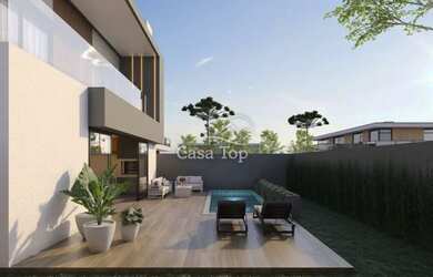 Imagem 6: Casa à venda Condomínio Fontana Di Trevi - Jardim Carvalho