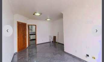 Imagem 3: Apartamento de 126m² | 4 Dormitórios | 3 Vagas Fixas