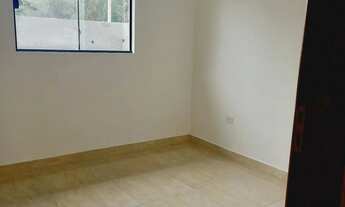 Imagem 4: Casa nova 2q alvenaria